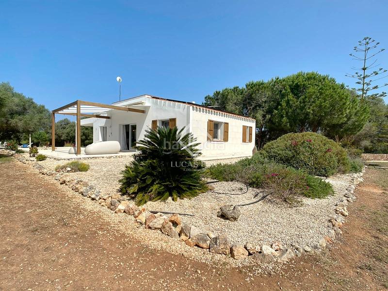 Foto f0f6b413-8b6a-45bc-969b-b64c0abeb6e3. Mas avec chauffage piscine dans Dalt Sant Joan-Plaça Eivissa Maó