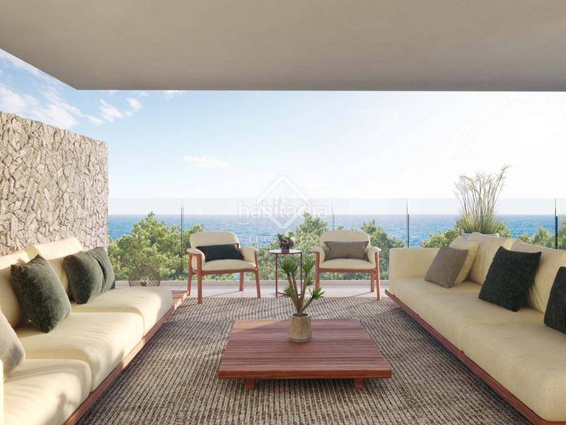 Foto 0a07825d-05ae-43c3-b82c-d2668efbbe50. Ático  de obra nueva de 2 dormitorios con 115m terraza en venta en mercadal en Es Mercadal