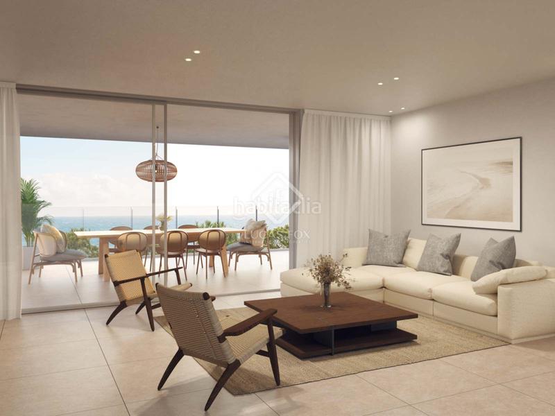 Foto 3a9254cb-c823-49c4-83c4-dfea8369b0c7. Ático  de obra nueva de 2 dormitorios con 115m terraza en venta en mercadal en Es Mercadal