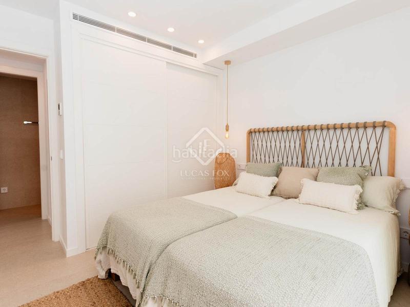 Foto 4b8de254-e14d-4c29-a9a2-35ba3798f8cc. Ático  de obra nueva de 2 dormitorios con 115m terraza en venta en mercadal en Es Mercadal