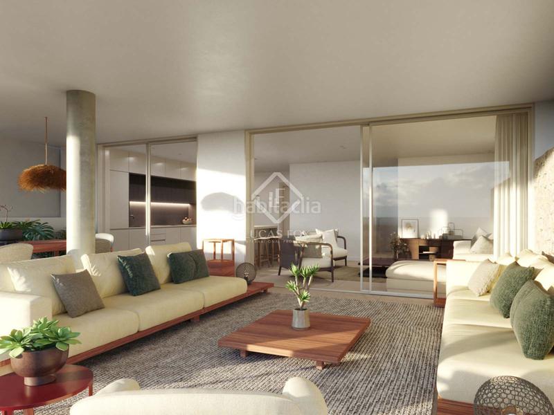 Foto 4be55748-83ea-4e8b-8409-e1ac9f95148d. Ático  de obra nueva de 2 dormitorios con 115m terraza en venta en mercadal en Es Mercadal