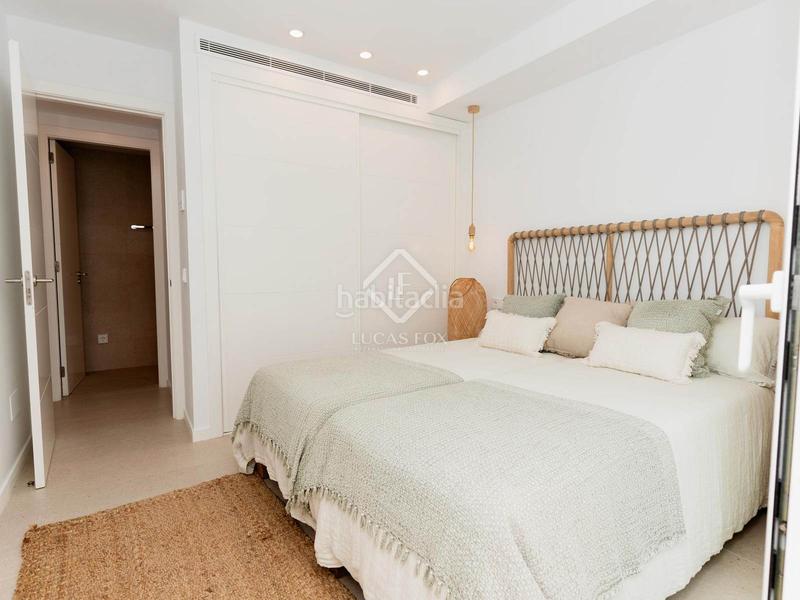 Foto 8a733003-5362-476b-927f-5c9959f57979. Ático  de obra nueva de 2 dormitorios con 115m terraza en venta en mercadal en Es Mercadal