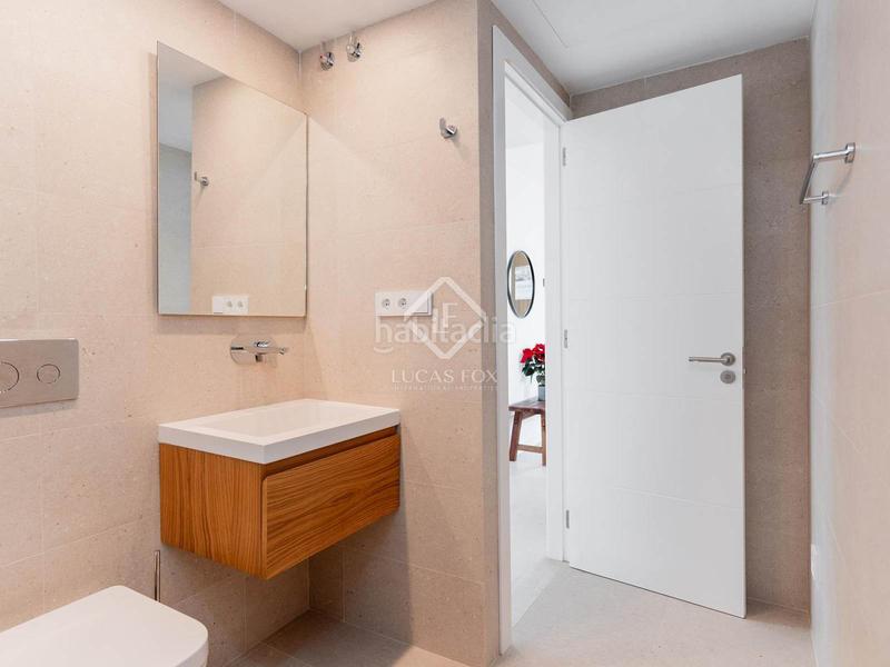 Foto 92e823dd-91b2-4fe9-acd6-c18a9e39c5fa. Ático  de obra nueva de 2 dormitorios con 115m terraza en venta en mercadal en Es Mercadal