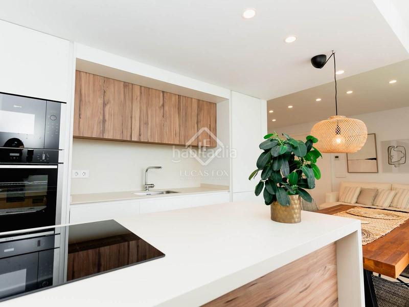 Foto 33df9762-ef9d-4f31-8778-f98164722162. Dachwohnung mit heizung pool in Arenal d´en Castell Es Mercadal