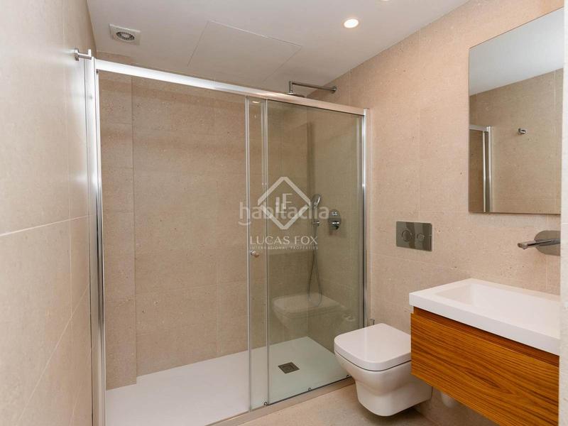 Foto 3dd73f28-8ea1-4b90-a9ed-a93c5b1d3720. Dachwohnung mit heizung pool in Arenal d´en Castell Es Mercadal