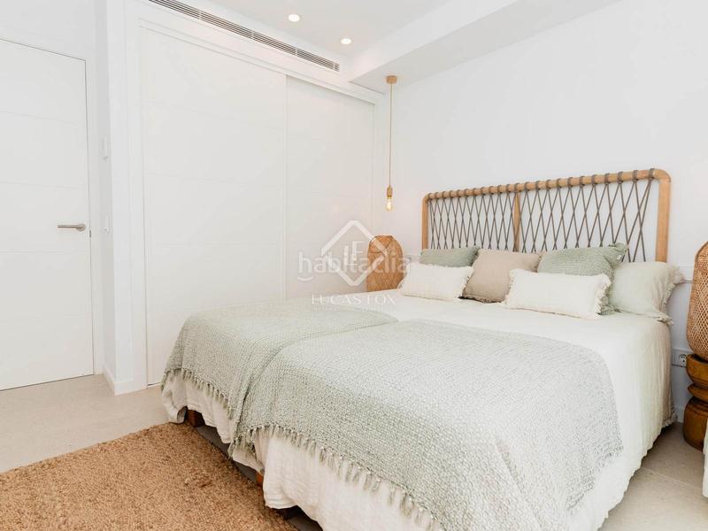 Foto 4b63229c-fb77-4bbc-b029-562563c07a45. Dachwohnung mit heizung pool in Arenal d´en Castell Es Mercadal