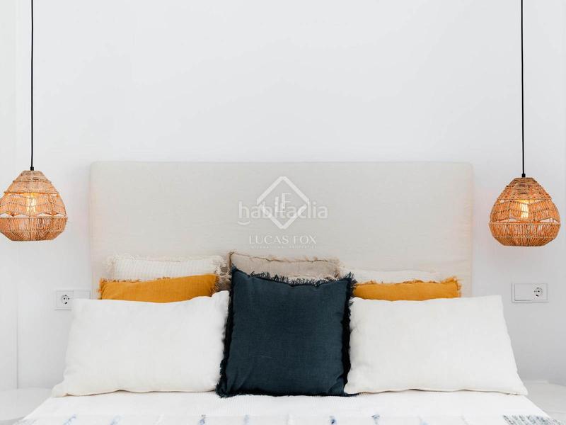 Foto 776a0847-b968-409d-b4b4-22358057c4c3. Dachwohnung mit heizung pool in Arenal d´en Castell Es Mercadal