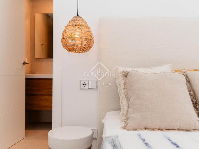 Foto 81fd6da9-1641-4fdf-ab4d-bbc99445d65d. Dachwohnung mit heizung pool in Arenal d´en Castell Es Mercadal