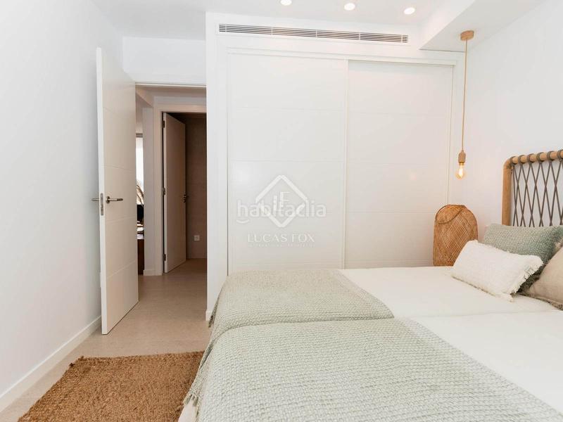 Foto ac69284b-7c90-43e8-b87d-435b0cf78657. Dachwohnung mit heizung pool in Arenal d´en Castell Es Mercadal