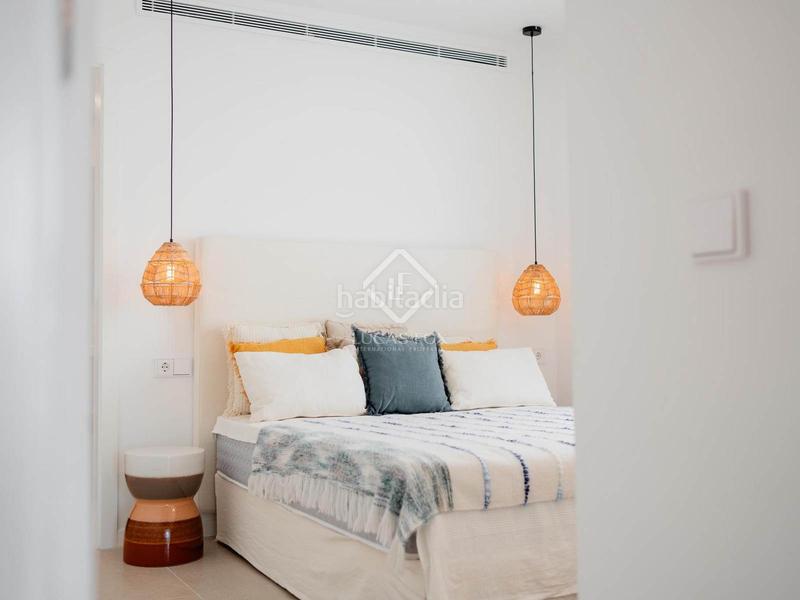 Foto d2d2569b-ab8f-4c2f-ae70-2835fd4bec3a. Dachwohnung mit heizung pool in Arenal d´en Castell Es Mercadal