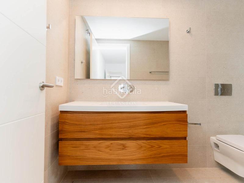 Foto f2e1d971-ce51-44ef-8302-578c374268aa. Dachwohnung mit heizung pool in Arenal d´en Castell Es Mercadal