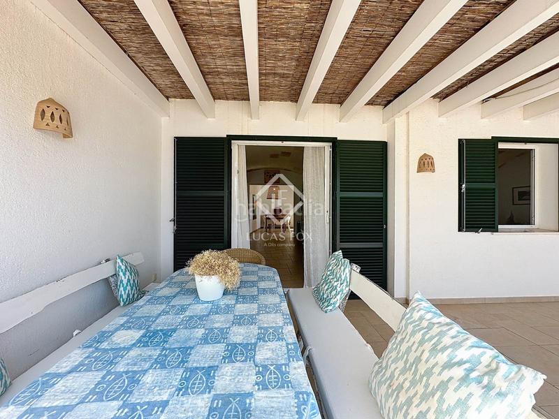 Foto 5139b858-da39-4d34-b49c-84a9fd6a0586. Chalet con riscaldamento parcheggio piscina in Llucmaçanes Maó