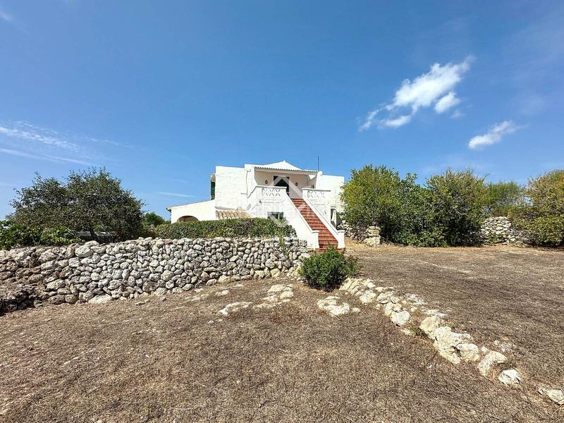 Foto 02f74ef3-2661-4639-a7dc-e477a578ea94. Masia amb aparcament a Alaior poble Alaior