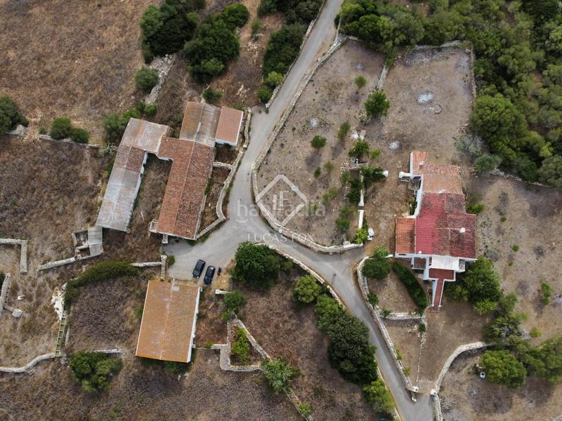 Foto 10d38d93-6248-4d36-ab6d-4ec915a16dfd. Masia amb aparcament a Alaior poble Alaior