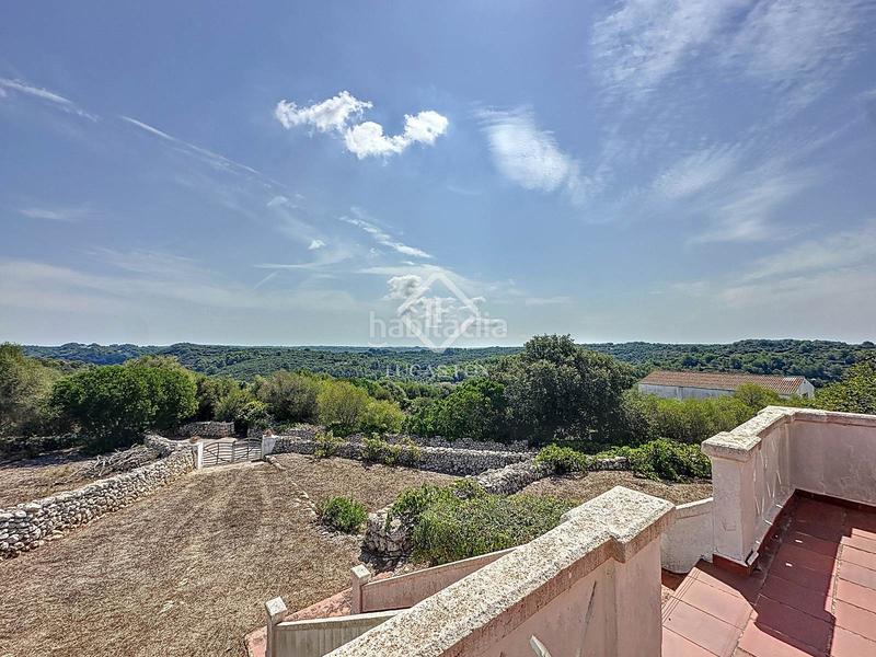 Foto 12ae0fa9-8adb-4ad9-9e40-cf3edc46414e. Masia amb aparcament a Alaior poble Alaior