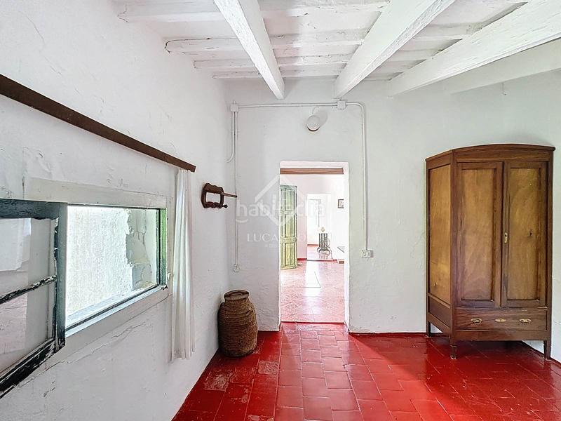 Foto 2d17bf4e-5aa6-4e33-b351-690bca62c896. Masia amb aparcament a Alaior poble Alaior