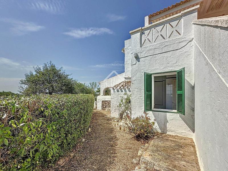 Foto 2dd20eac-e13a-47b3-b202-8fc897104ce2. Masia amb aparcament a Alaior poble Alaior