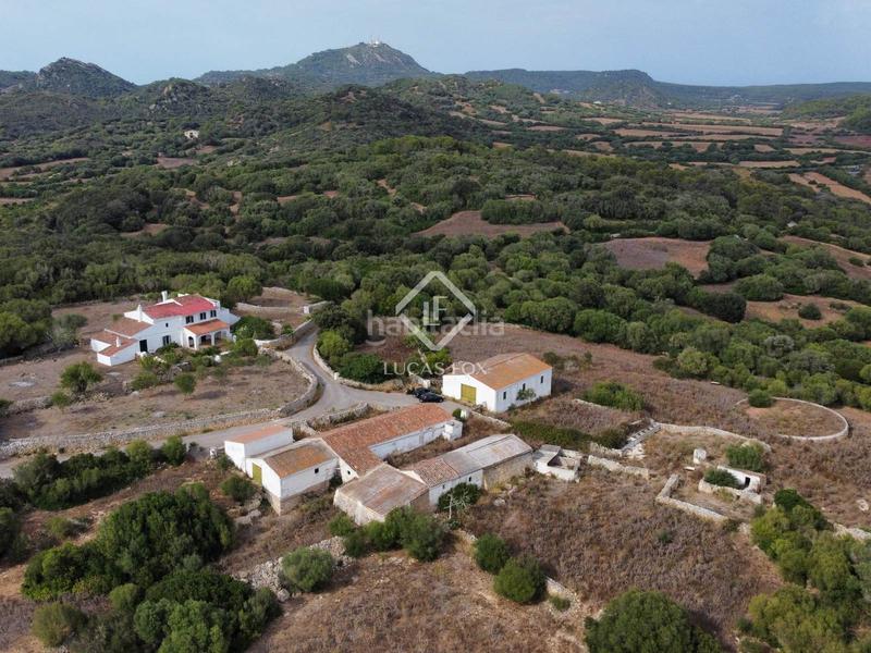 Foto 2e430ab9-9377-4a12-ad41-6aab09e84f96. Masia amb aparcament a Alaior poble Alaior