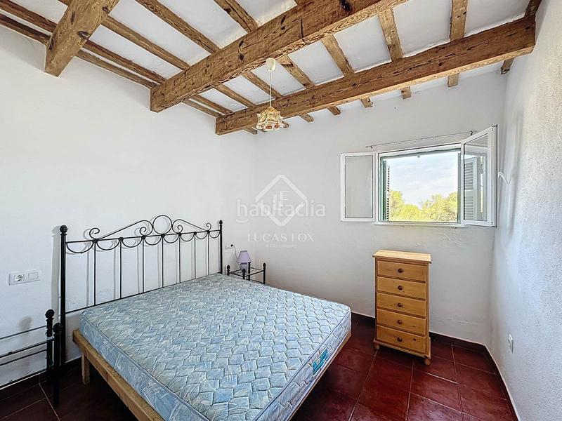 Foto 3287fedb-ab0e-4d4e-88f6-8167e59b255a. Masia amb aparcament a Alaior poble Alaior