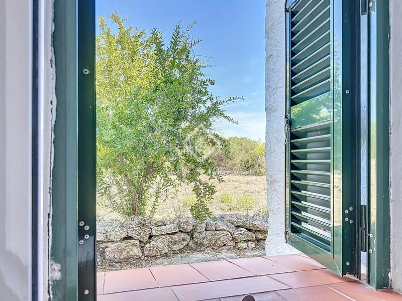 Foto 51a2de1e-8c7c-4bab-97b6-1c04295e7391. Masia amb aparcament a Alaior poble Alaior