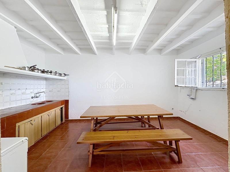 Foto 5ff39143-a0d1-4475-b8f9-20af9c0bc86b. Masia amb aparcament a Alaior poble Alaior