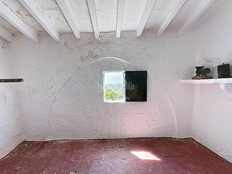 Foto 6b0ce656-97bf-47ba-bd66-77850f667966. Masia amb aparcament a Alaior poble Alaior