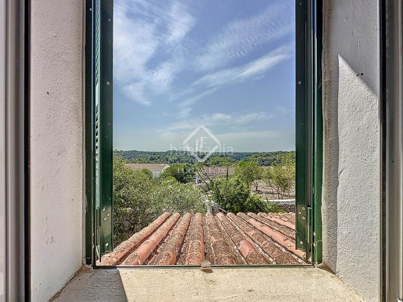 Foto 6e045283-ed3e-4e9c-8977-937ac032bfd1. Masia amb aparcament a Alaior poble Alaior