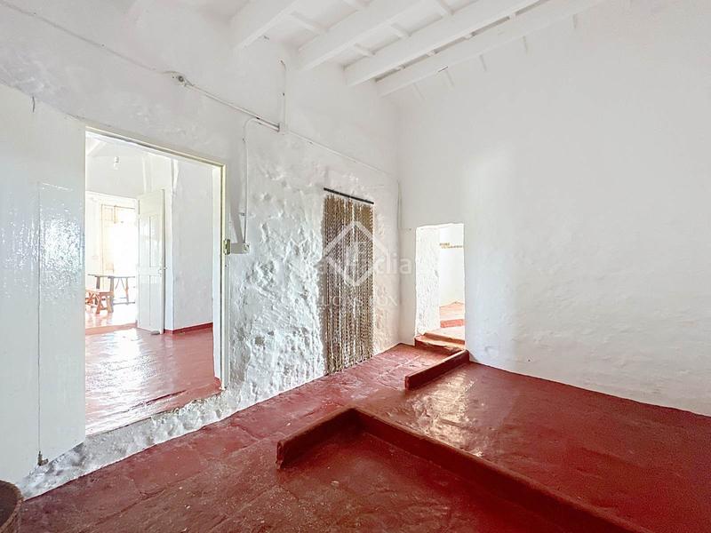 Foto 7110580c-2088-42ff-8974-117785588a45. Masia amb aparcament a Alaior poble Alaior