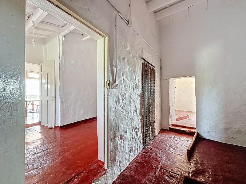 Foto 745234eb-3804-48f3-9424-cca8bb2f60af. Masia amb aparcament a Alaior poble Alaior