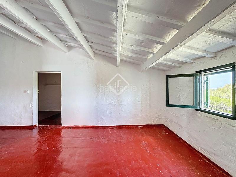 Foto 7b726250-ec07-4f02-8f08-c4f1c97271b3. Masia amb aparcament a Alaior poble Alaior