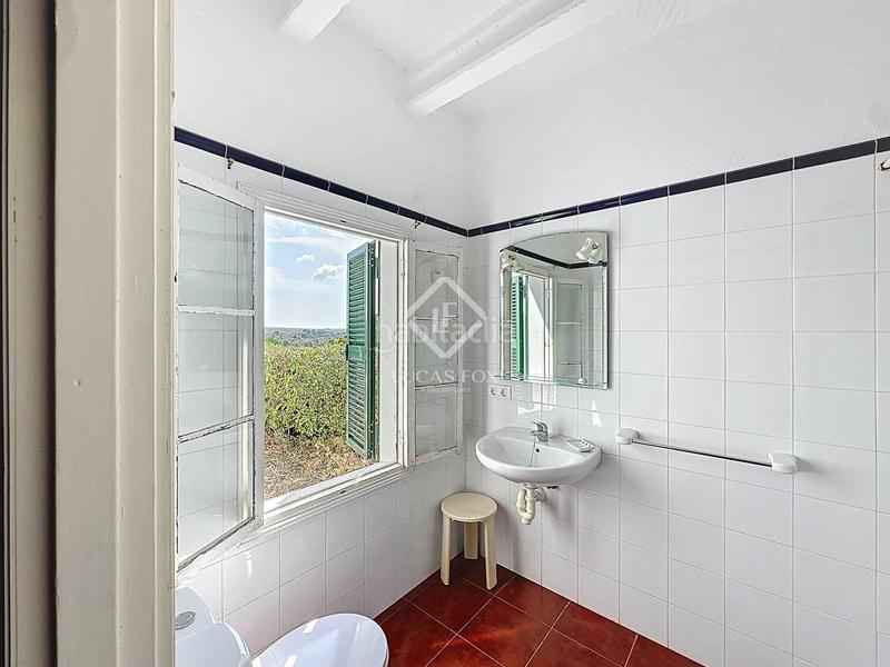 Foto 7cb870d8-4853-4a76-8e46-67c8316a6fa5. Masia amb aparcament a Alaior poble Alaior