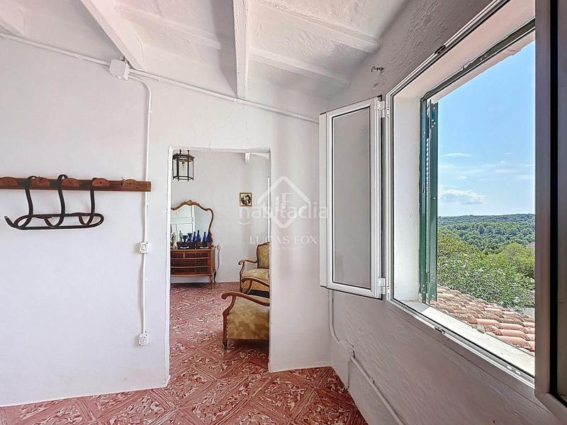 Foto 81b9dbe9-b207-4252-819f-ef3f3a34edfd. Masia amb aparcament a Alaior poble Alaior