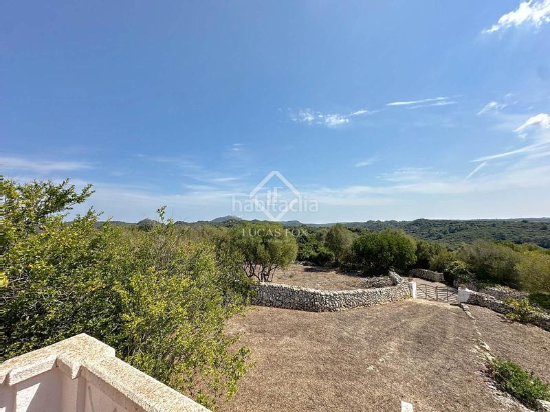 Foto 854a2e61-d101-4d1c-a3ad-14c624543de7. Masia amb aparcament a Alaior poble Alaior