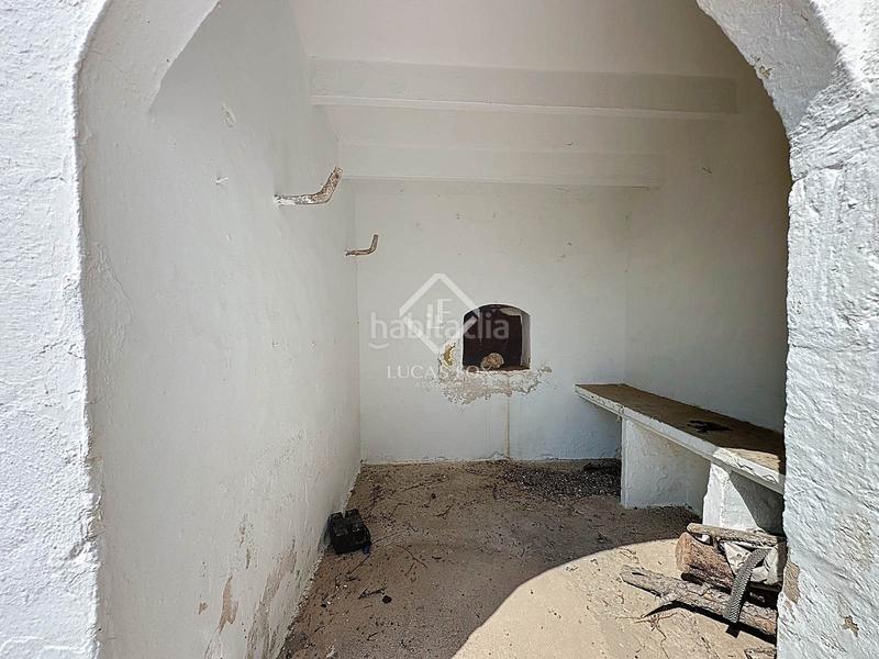 Foto 8b8003c9-aecc-419e-acc3-885601ad74c2. Masia amb aparcament a Alaior poble Alaior