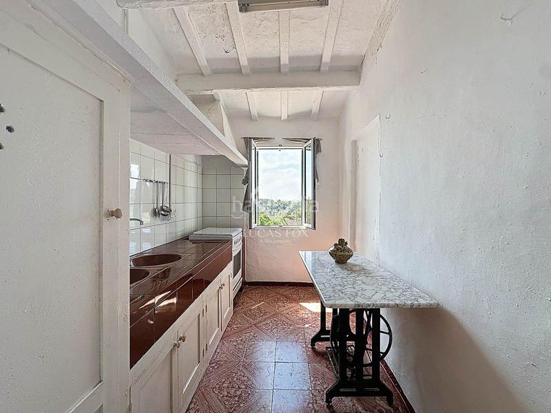 Foto 9842a4a3-8fc9-4e6b-9ccf-acc7c9479d6a. Masia amb aparcament a Alaior poble Alaior