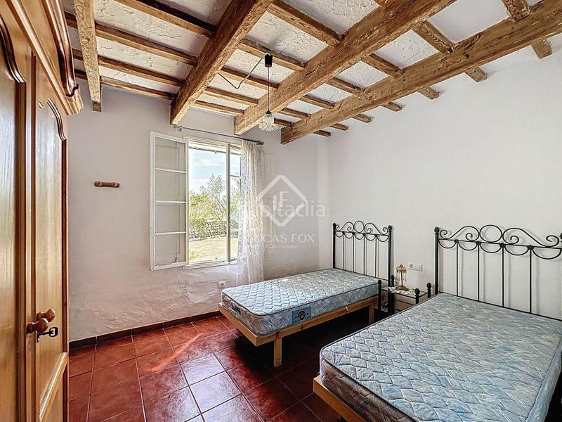 Foto a0d3c0ea-dbf1-44ef-b162-a35912bcc625. Masia amb aparcament a Alaior poble Alaior