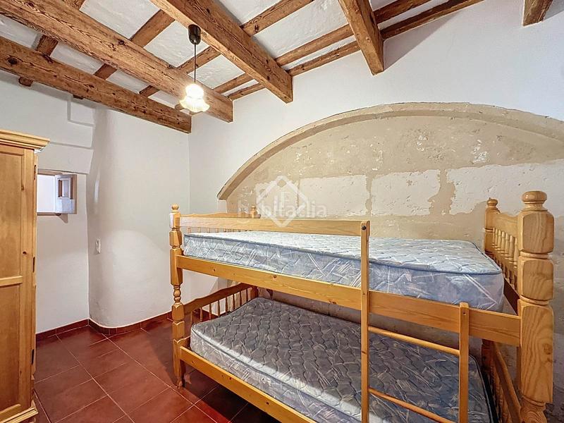 Foto a2034ec1-6167-42aa-a0b0-641800113bf4. Masia amb aparcament a Alaior poble Alaior