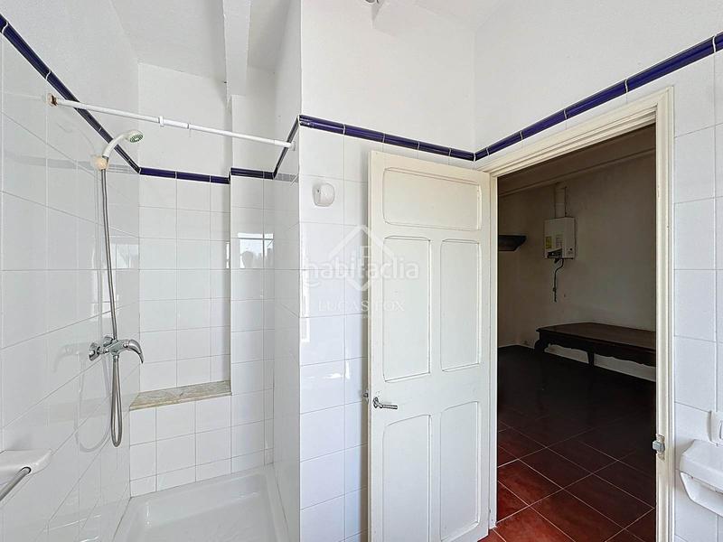 Foto aa46319f-ac63-4b60-a102-ed63a6386c33. Masia amb aparcament a Alaior poble Alaior