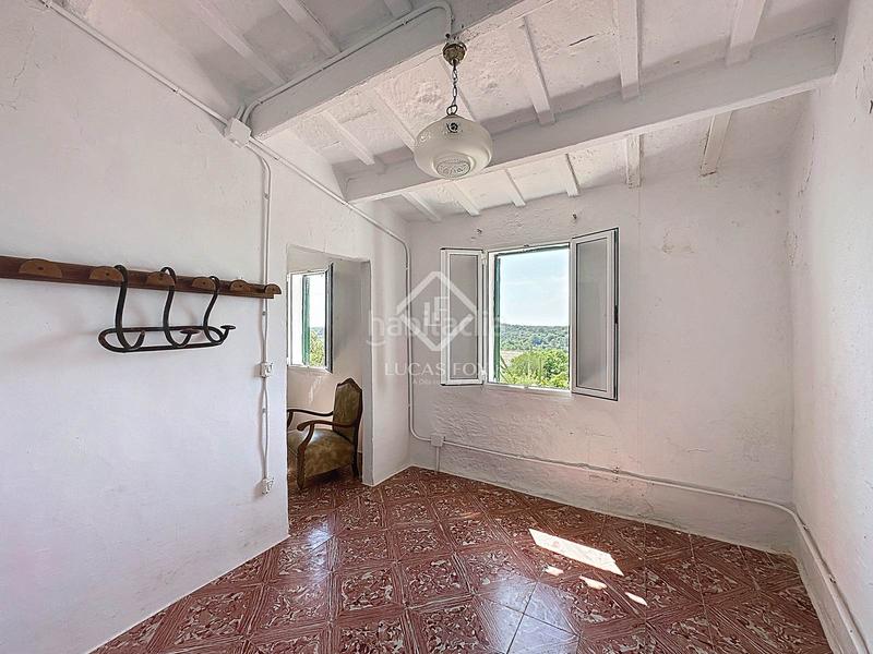 Foto bc6ebf64-d6cc-4035-a400-1aabac2c12ba. Masia amb aparcament a Alaior poble Alaior