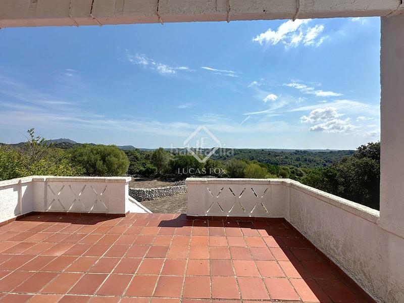 Foto c1e11eb5-068d-4e49-b2fe-0701e6264f68. Masia amb aparcament a Alaior poble Alaior