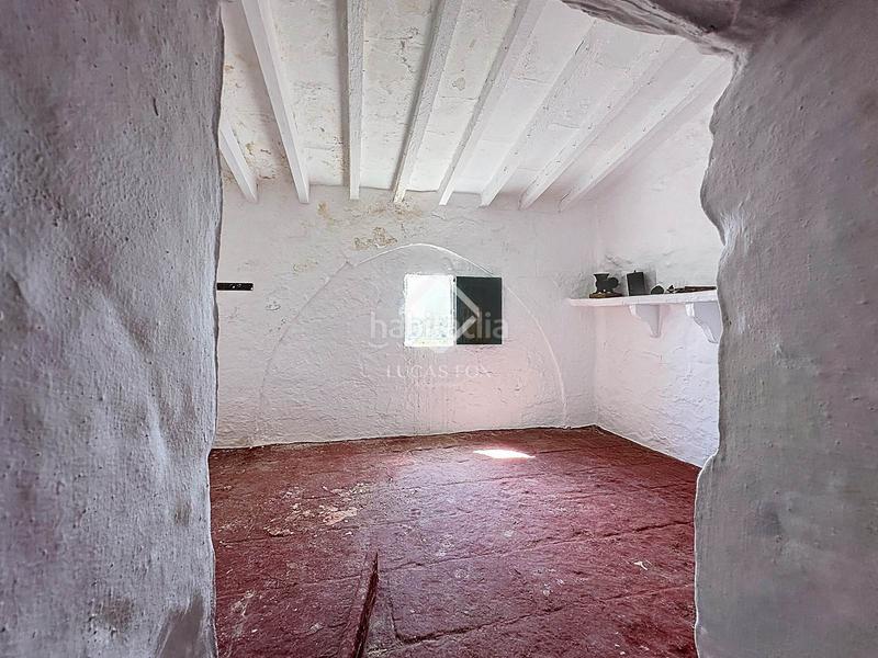 Foto cb6a3c6f-b075-45ac-9f84-86bccde4cc7b. Masia amb aparcament a Alaior poble Alaior