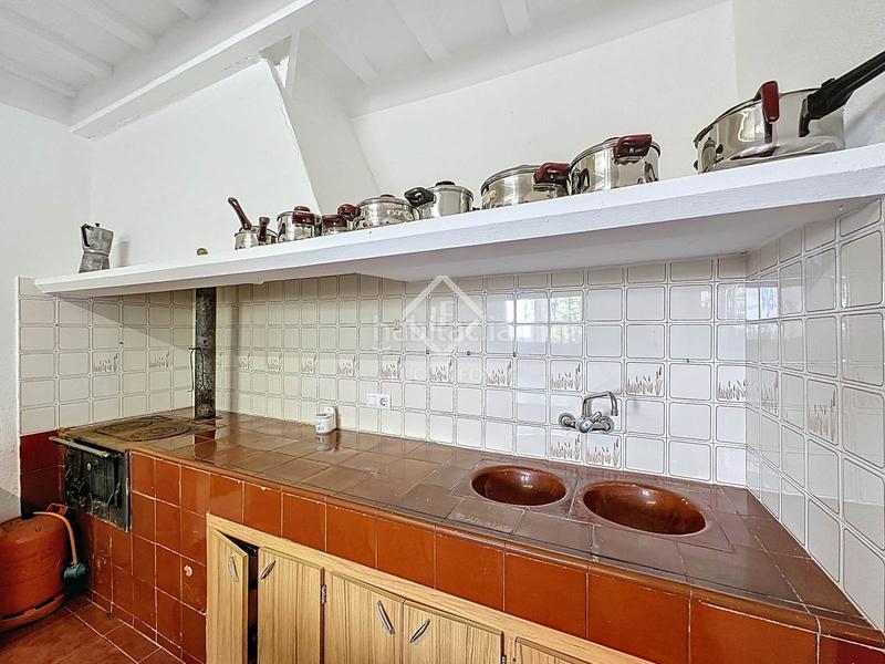 Foto fd217499-0278-44c5-b43a-1adb07221806. Masia amb aparcament a Alaior poble Alaior