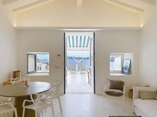 Xalet a Cala Llonga-Sa Mesquida. Auténtica casa de pescadores, reformada con gusto, en venta en p