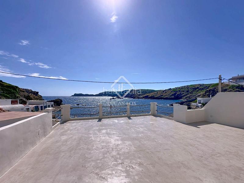 Foto 128ae0b9-0bcd-447d-bf96-9a8063469841. Chalet avec chauffage parking dans Cala Llonga-Sa Mesquida Maó