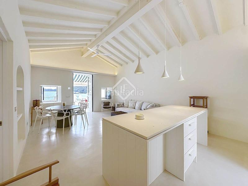 Foto 24466b60-8264-4038-8bd4-5ed9a33d0c2c. Chalet avec chauffage parking dans Cala Llonga-Sa Mesquida Maó