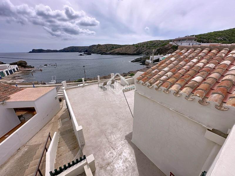 Foto 44434bc1-83fe-4789-9dd4-252297ac57c7. Chalet avec chauffage parking dans Cala Llonga-Sa Mesquida Maó