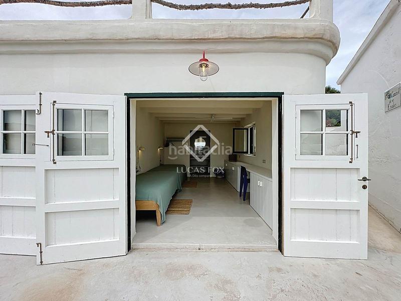 Foto 49bd95e5-1704-4aa4-a399-d06c573ce2b1. Chalet avec chauffage parking dans Cala Llonga-Sa Mesquida Maó