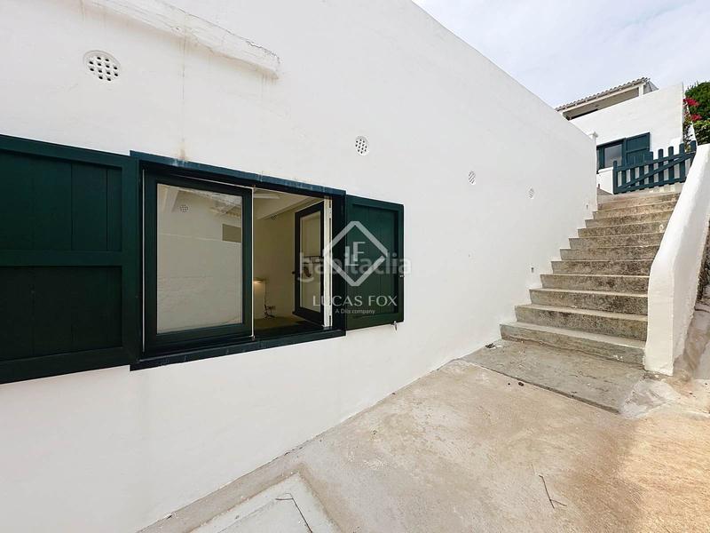 Foto 6062550a-464e-47dd-8540-9047596ceb28. Chalet avec chauffage parking dans Cala Llonga-Sa Mesquida Maó