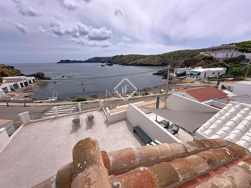 Foto 70011629-5a3f-4172-a3e1-233b48804e61. Chalet avec chauffage parking dans Cala Llonga-Sa Mesquida Maó