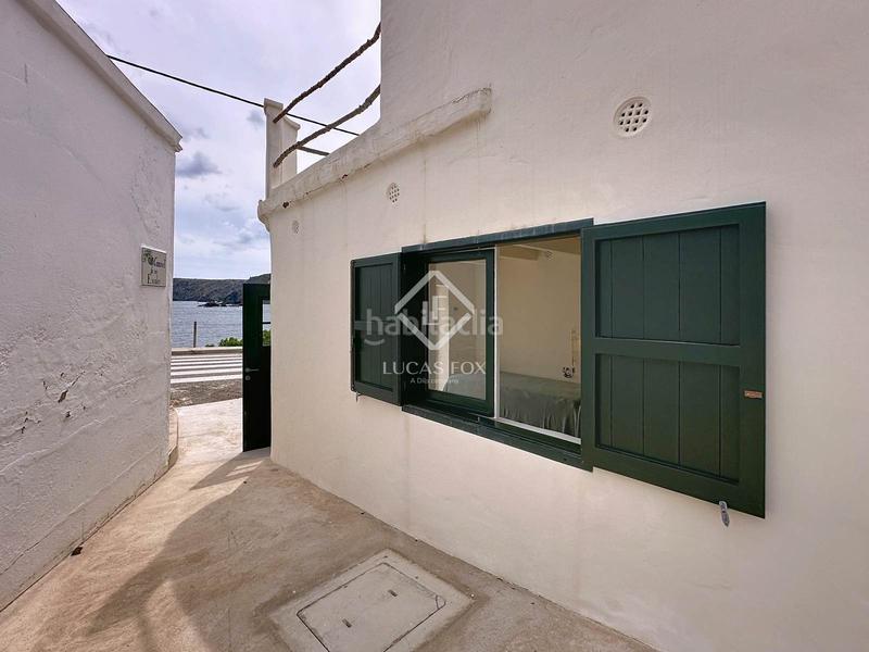 Foto 9d7310fc-e36c-49e5-b5b8-8fbe2a60ac96. Chalet avec chauffage parking dans Cala Llonga-Sa Mesquida Maó